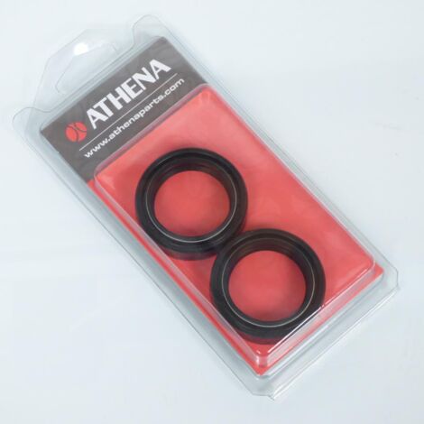 Joint spi de fourche Athena pour Moto Honda 500 Xl S 1979 à 1981 (1/5)