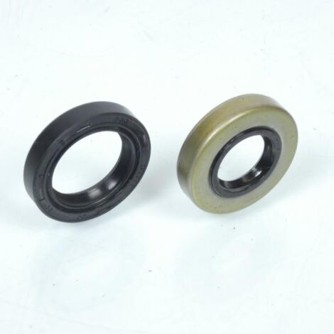 Joint spi moteur RSM pour Moto Yamaha 50 Dt R Après 1997 Neuf (1/2)