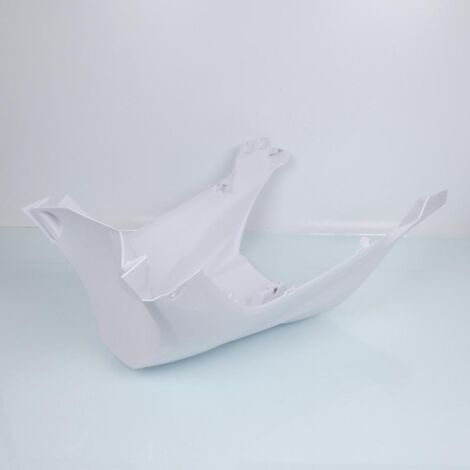 Sabot bas caisse origine pour scooter Yamaha 50 Aerox Après 2013 (1/5)