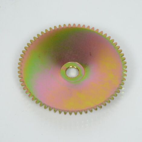 Joue fixe variateur P2R pour Scooter Piaggio 50 ZIP Neuf (1/2)