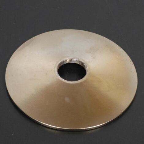 Joue fixe variateur Doppler pour Mobylette Peugeot 50 103 Vogue (1/3)