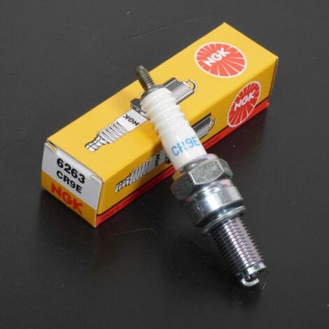 Bougie d'allumage NGK pour Moto Benelli 900 TNT S-TORNADO NAKED