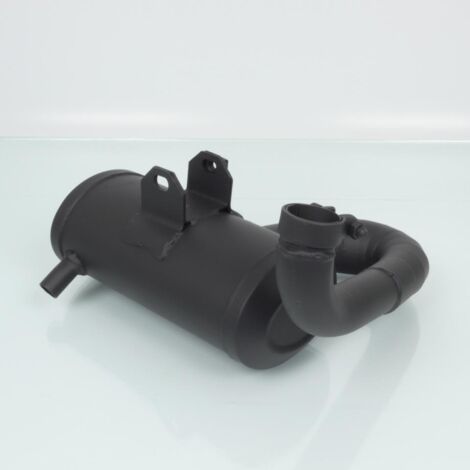Silencieux d échappement RMS pour Scooter Piaggio 125 Vespa PX (1/5)