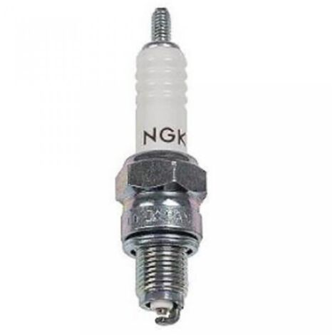 Bougie d'allumage NGK pour Scooter Honda 50 Sgx Classic 2000 à (1/4)