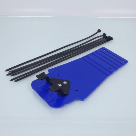 Semelle de protection Cycra Speed Armor pour moto Yamaha 125 YZ (1/5)