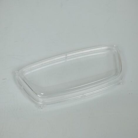 Vitre de compteur origine pour Scooter Yamaha 50 Booster 2004 à (1/4)