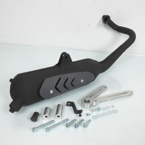 Pot d échappement Polini pour Scooter Sym 50 Jet Neuf