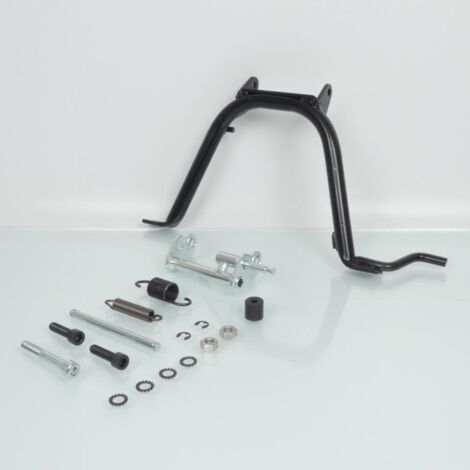 Béquille centrale RMS pour Scooter MBK 50 Yq Nitro 1997 à 2000 (1/4)
