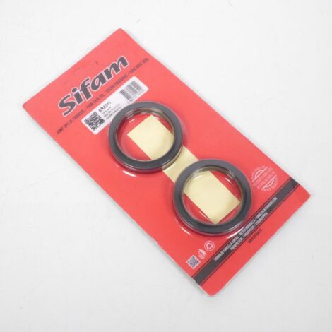 Joint spi de fourche Sifam pour Moto Yamaha 900 TDM 2002 à 2007 (1/2)