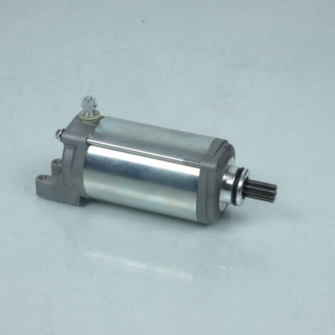 Démarreur SGR pour moto BMW 800 F Gt 2008 à 2009 12412343511 / (1/5)