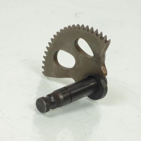 Axe de kick P2R pour Scooter Norauto 50 Razzo Neuf (1/5)