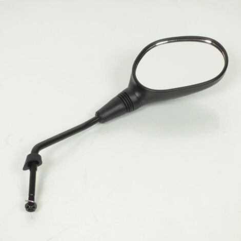 Rétroviseur droit Teknix pour Scooter Piaggio 125 MP3 2006 à 2010 (1/5)