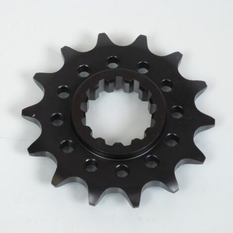 Pignon de sortie de boite Sunstar pour Moto Yamaha 1000 Fz1 Fazer (1/2)
