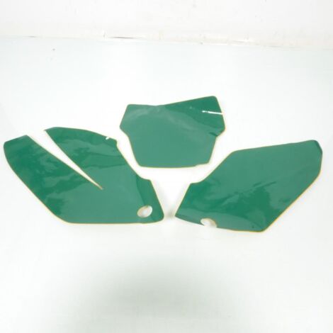 Autocollant stickers Ace pour Moto Honda 250 CRF 2004 à 2005 (1/4)