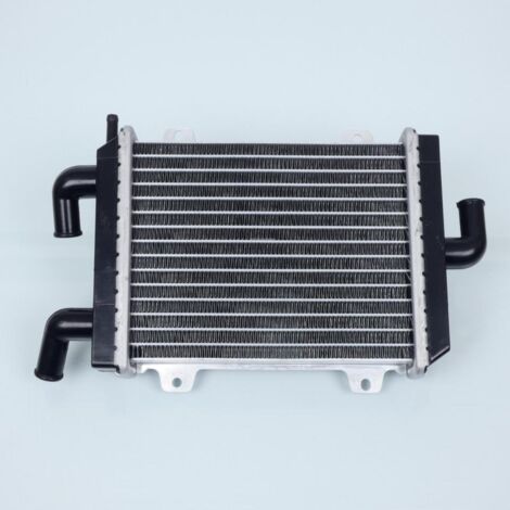 Radiateur refroidissement P2R pour scooter Peugeot 50 Speedfight
