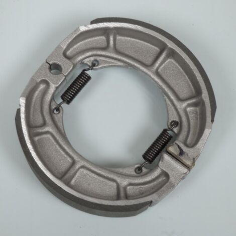 Mâchoire de frein Sifam pour Scooter Suzuki 50 CP 1985 Ø119X25mm (1/3)