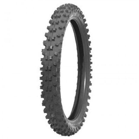 Pneu 90-90-21 Deli Tire pour moto NC Neuf (1/2)