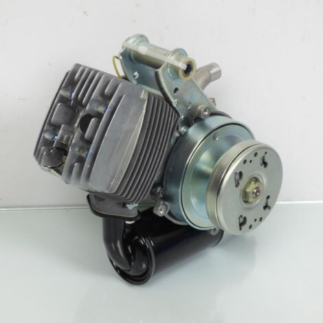 Bloc moteur Arpres pour Mobylette Peugeot 50 103 HP2 1971 à 2020