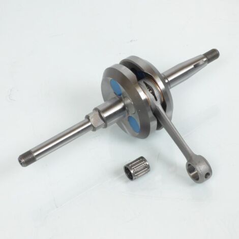 Vilebrequin d embiellage Doppler pour Mobylette Peugeot 50 103 SP (1/5)