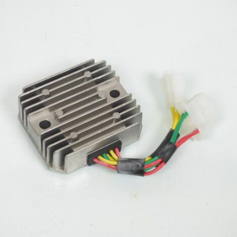 Régulateur tension pour moto Honda 600 Transalp 1989-1990 PD06