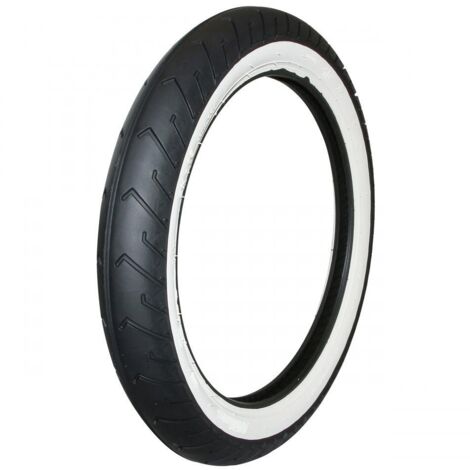 Pneu 2.75-16 Mitas pour pour Moto Neuf (1/5)