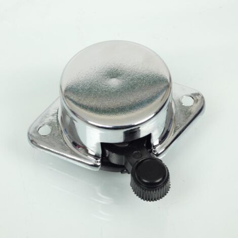 Commodo gauche Siem pour scooter Piaggio 100 Vespa 1978 à 1983 (1/4)
