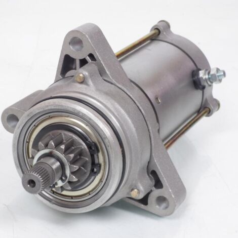 Démarreur pour Moto Honda 1800 GL Goldwing 2006 à 2015 2110-0780 (1/2)