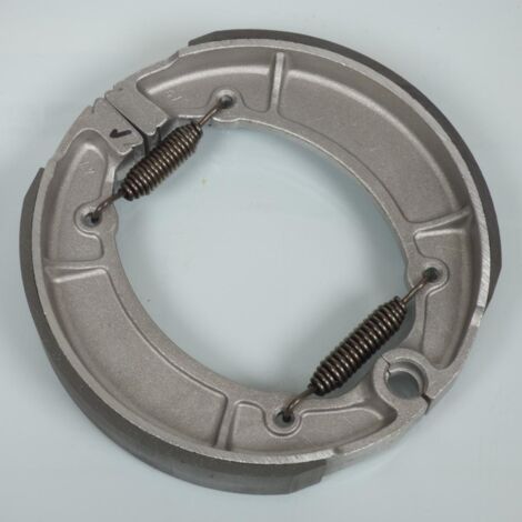 Mâchoire de frein Sifam pour Moto Yamaha 350 Rd Lc 1980 à 1981 (1/3)
