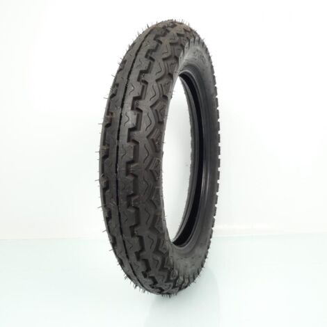 Pneu avant ou arrière 4.60-16 Dunlop K82 4.60-16 59S TT pour moto (1/3)