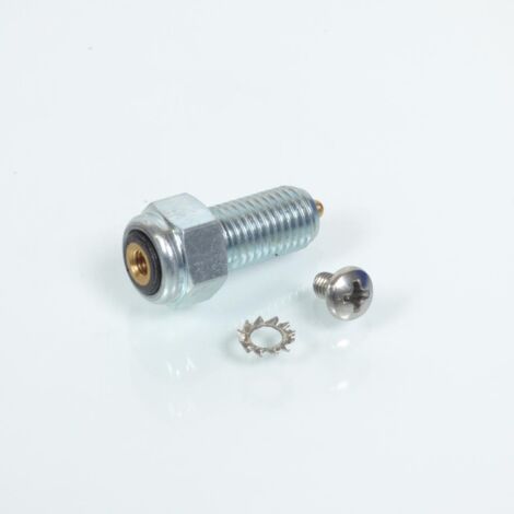 Capteur point mort origine 1AE 82540 00 00 pour Yamaha 1000 FZR 1989 à