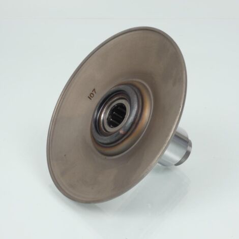 Poulie fixe correcteur de couple RMS pour scooter Kymco 125 (1/3)