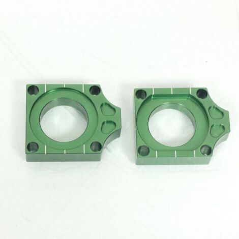 Tendeur chaîne de transmission Kyoto pour Moto Kawasaki 250 Kx-F (1/3)