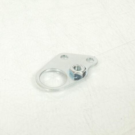 Support capteur compteur AJP pour moto Rieju 50 MRX (1/3)