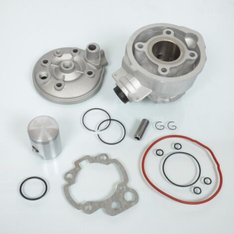 Haut moteur Teknix pour Moto Rieju 50 MRT 2009 à 2017 Neuf