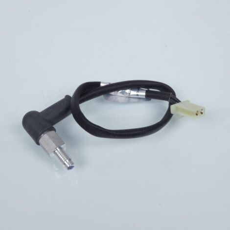 Réchauffeur de cuve de carburateur TNT pour moto scooter Derbi (1/3)