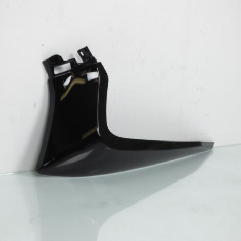 Sabot bas de caisse gauche origine pour Scooter MBK 125 (1/4)