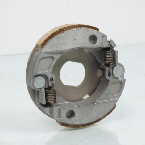 Plateau d'embrayage pour scooter MBK 50 Spirit 1990 à 1998 2 (1/2)
