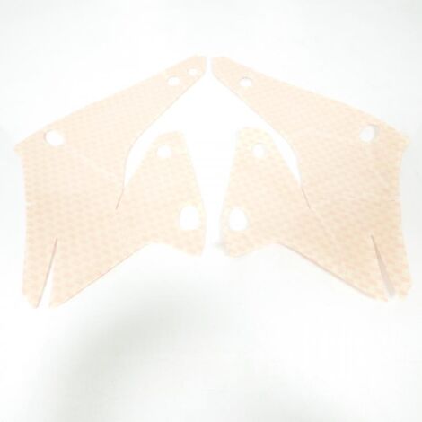 Autocollant stickers Ace pour Moto Suzuki 250 RMZ 2004 à 2006 (1/3)