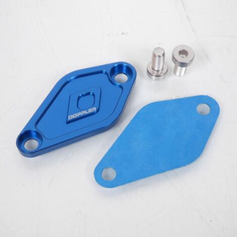 Obturateur de pompe à huile Doppler pour Moto Malaguti 50 XSM (1/2)