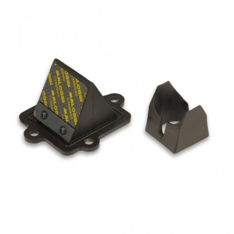 Clapet d admission Malossi pour Scooter Gilera 50 Stalker Base (1/4)