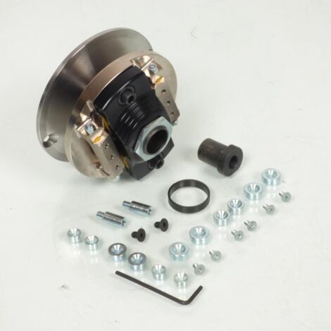 Variateur Doppler pour Auto Neuf (1/5)