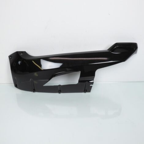 Sabot bas de caisse gauche P2R pour Scooter Peugeot 50 Vivacity (1/4)