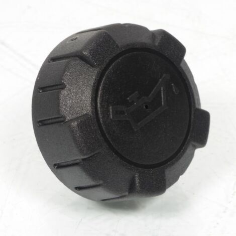 Bouchon de réservoir P2R pour moto Rieju 50 MRX Avant 2020 (1/2)