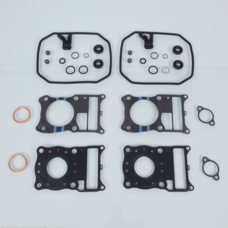 Joint haut moteur Athena pour moto Honda 125 Vt C Shadow 1999 à (1/3)