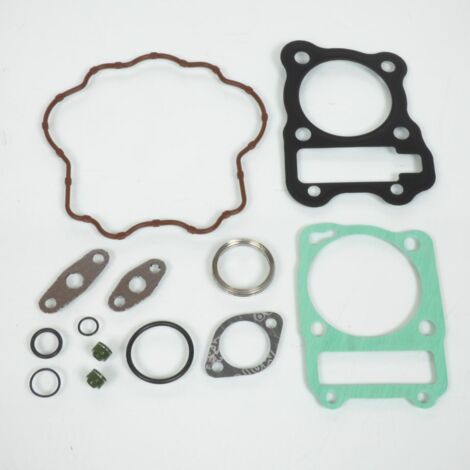 Pochette de joint haut moteur Athena pour quad Kymco 150 MXU 2005 (1/3)