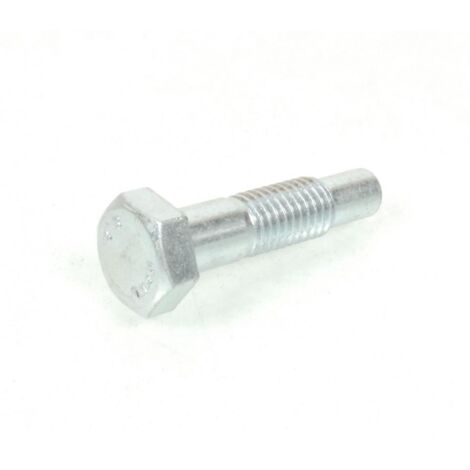 Axe béquille latérale pour mobylette Peugeot 103 Fox Pro 2002-05 (1/4)