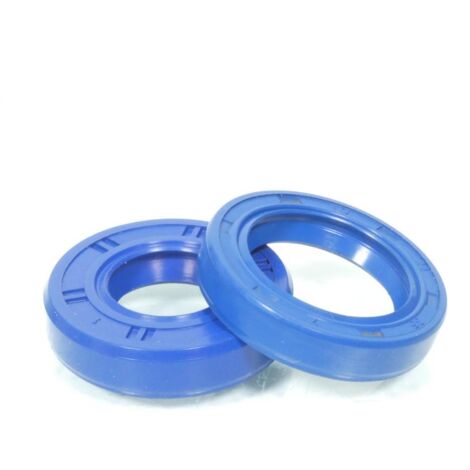 Joint spi vilebrequin Doppler pour moto Minarelli AM6 517941 Neuf (1/3)