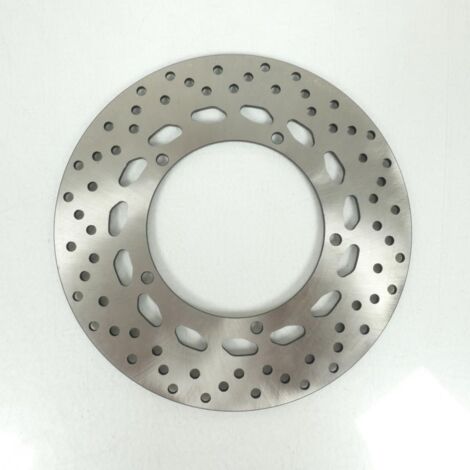Disque de frein AR pour moto Yamaha 800 FZ8 Fazer 39P-2582W-00 (1/2)