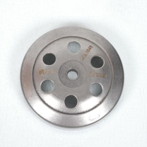 Cloche d embrayage Polini pour Scooter Malaguti 50 F12 Phantom Lc (1/4)