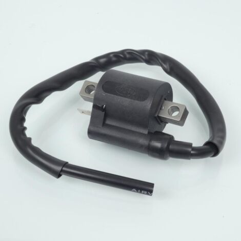 Bobine d'allumage HT RMS pour Moto Yamaha 125 Dt R 1999 à 2000 (1/2)